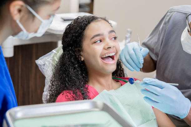 Best Emergency Dentist for Knocked-Out Tooth in Somerset, PA